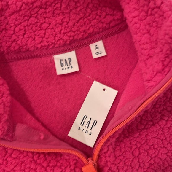 Gap Fleece 🩷 - Picture 2 of 3